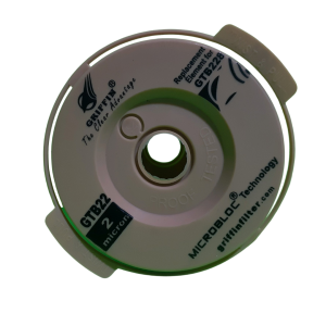 GTB22 TURBINE SERIES ELEMENTS