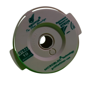 GTB22-10 TURBINE SERIES ELEMENTS