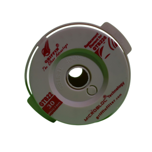 GTB22-30 TURBINE SERIES ELEMENTS