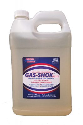 Shok Products