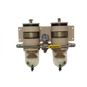 Griffin GTB341DM(GA) Fuel Filter/Water Separator