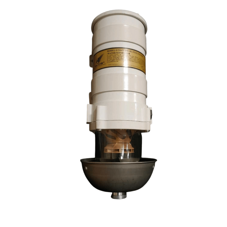 Griffin GTB455S4MA Fuel Filter/Water Separator USA Fuel Filters