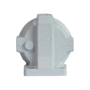 mounting head for GGF227 and GGF340