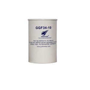 GGF 34-10 Gasoline Element for GG 340