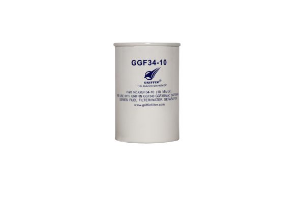 GGF 34-10 Gasoline Element for GG 340