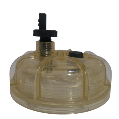 Clear Bowl For G350 and G454 and GP227 and GP341 - PCB-SP