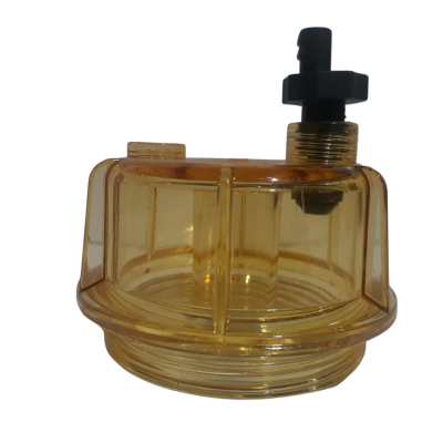 Clear Bowl For GRE300 and G57B and G460 and GP460 - PCB03-SP