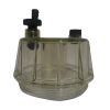 Clear Bowl For G57A