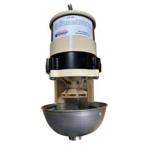 Fuel filter water separator 228MA